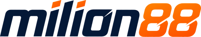 milion88 official logo